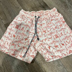 Pangea small swimtrunks‎